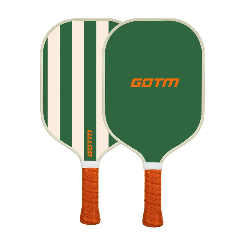 B -type two rackets and two protective cover 4 balls